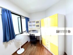 Simei Green Condominium (D18), Condominium #503432981